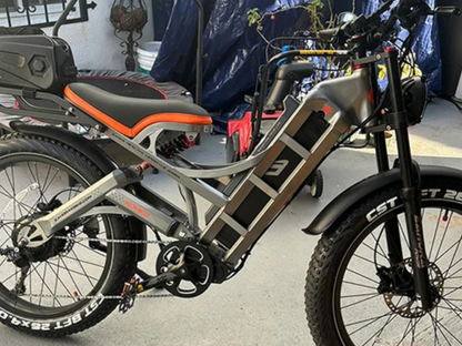 Ephora Romeo PRO Military Green for $87/month