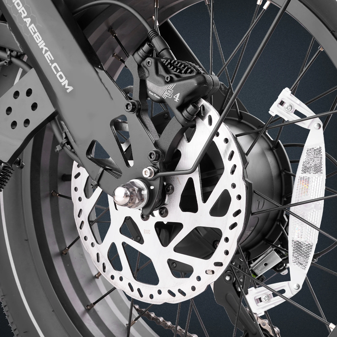 Ephora Romeo PRO Black for $87/month