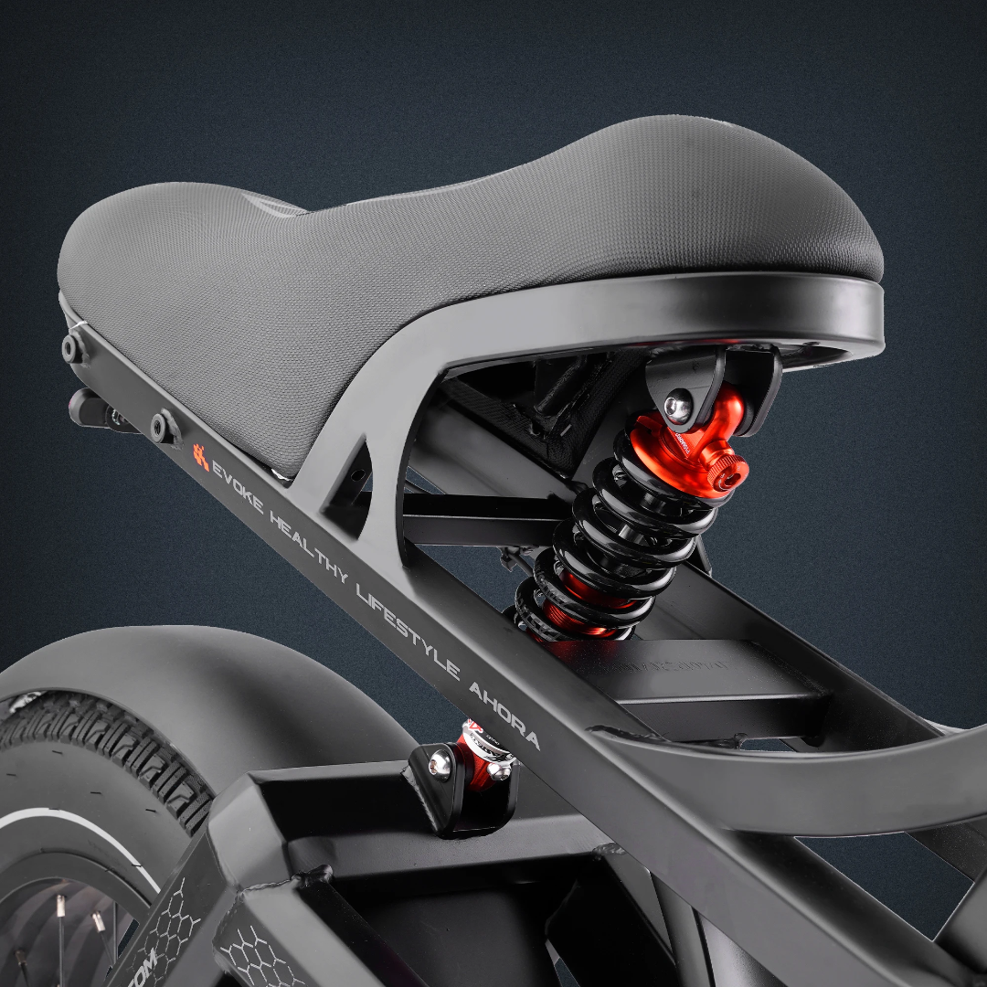 Ephora Romeo PRO Black for $87/month