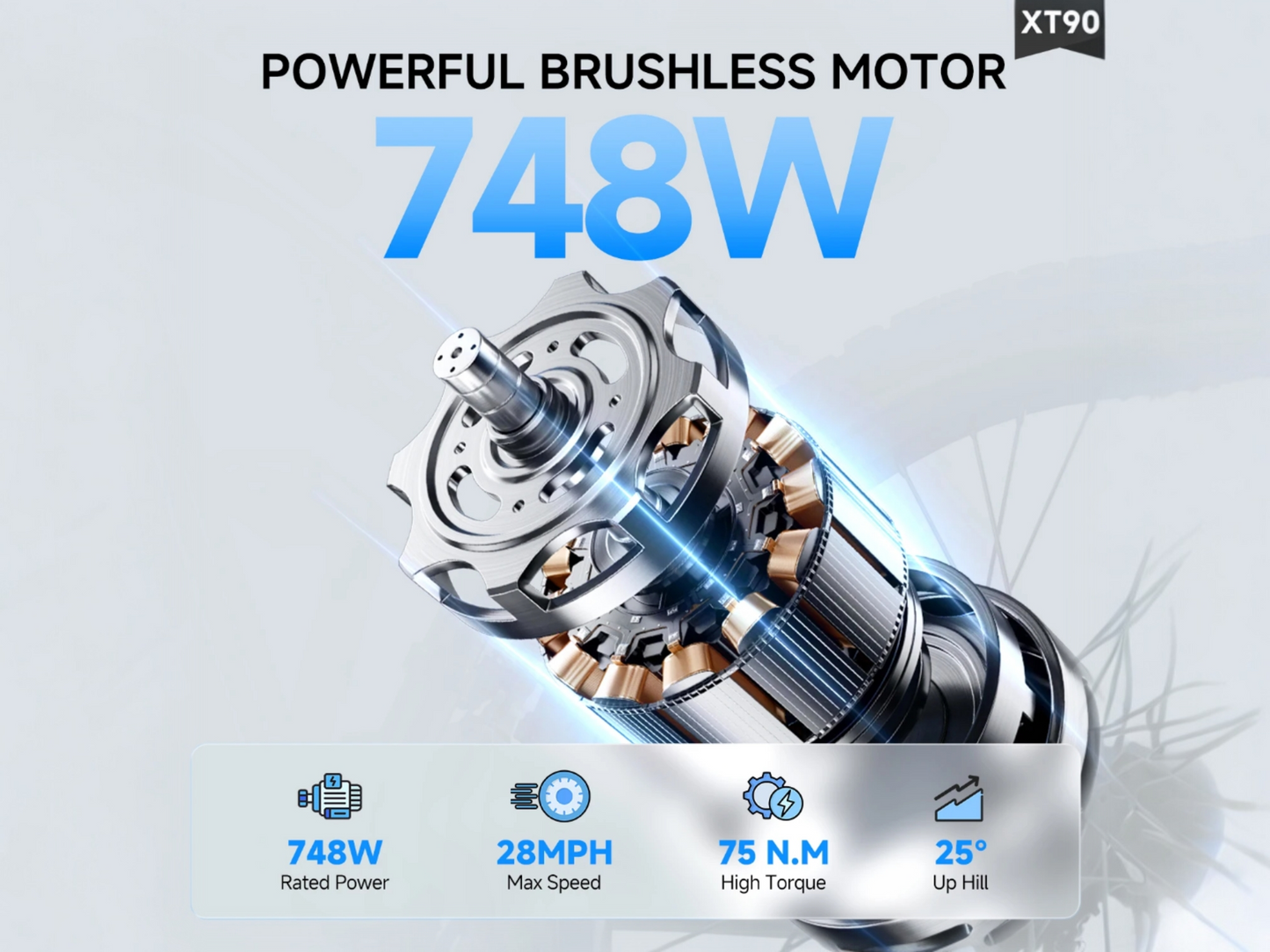 Airsk XT90 Black for $59/month