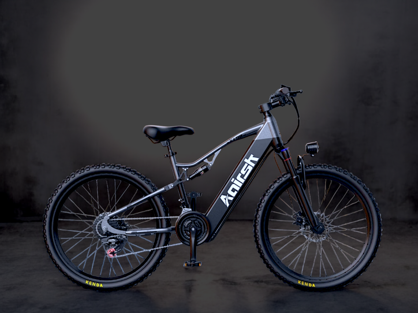 Airsk XT90 Black for $59/month