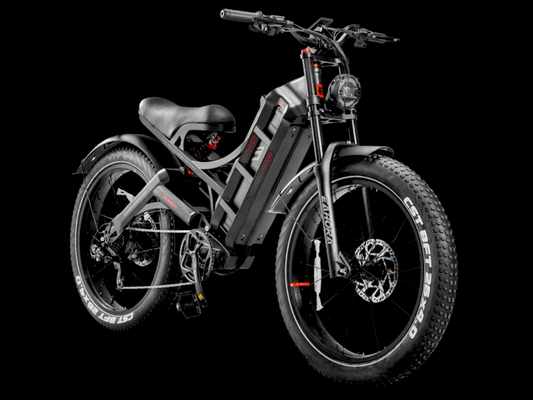 Ephora Romeo PRO Black for $87/month