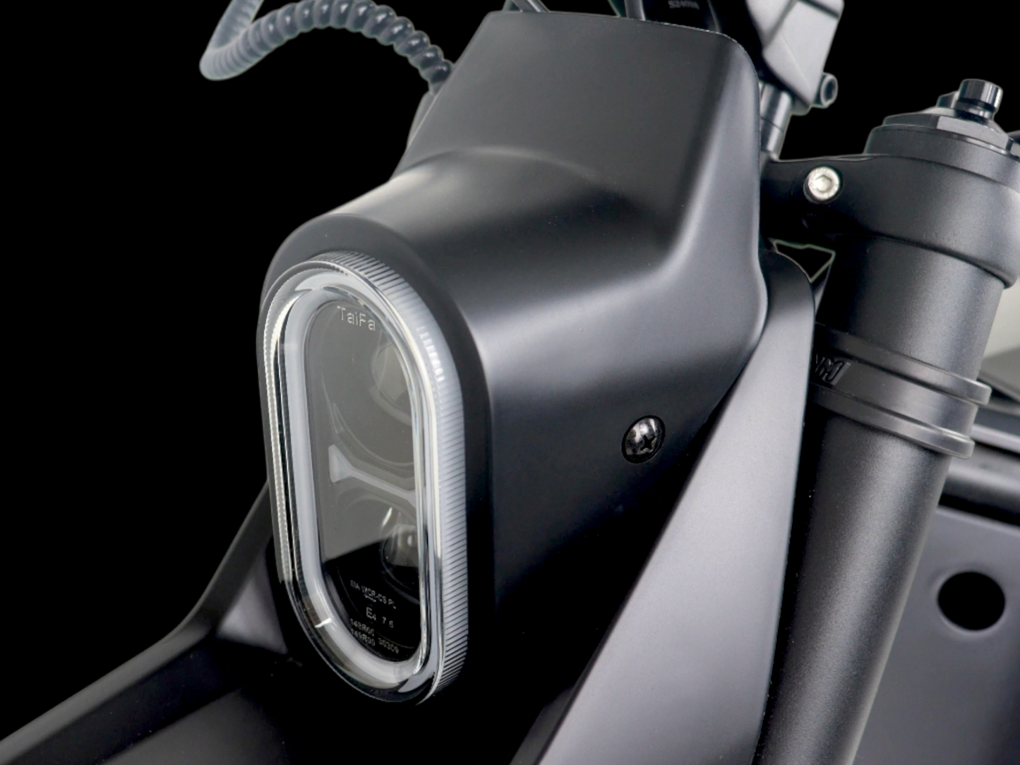 K8 Pro Electric Dirt Bike-Long Range, Samsung Lithium Battery, 275 lb.ft. of torque for $99/month