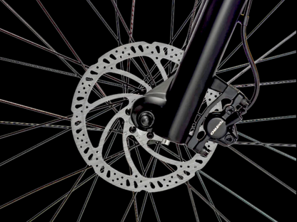 JB-TDE58Z-F Mid-Drive Long Range eBike in Green Camo from $79/month