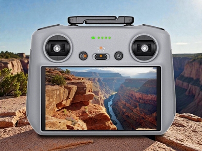 Mini 5 Pro Fly More Combo Plus-RC2 with US Firmware, 2-Year Warranty from $35/month