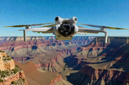 New Mini 4 Pro Combo Plus-RC2 Controller with US Firmware, 2-year Warranty from $32/month