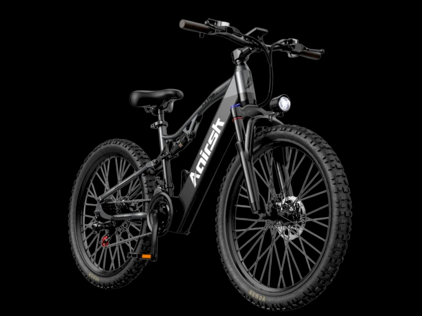 Airsk XT90 Black for $59/month