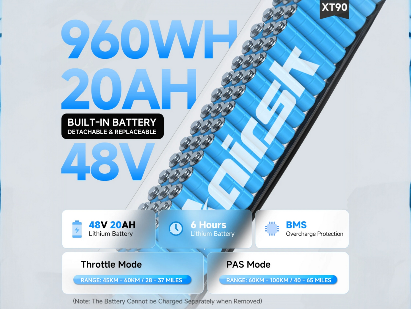 Airsk XT90 Black for $59/month