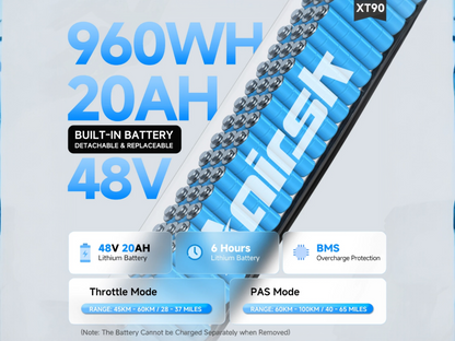 Airsk XT90 Black for $59/month