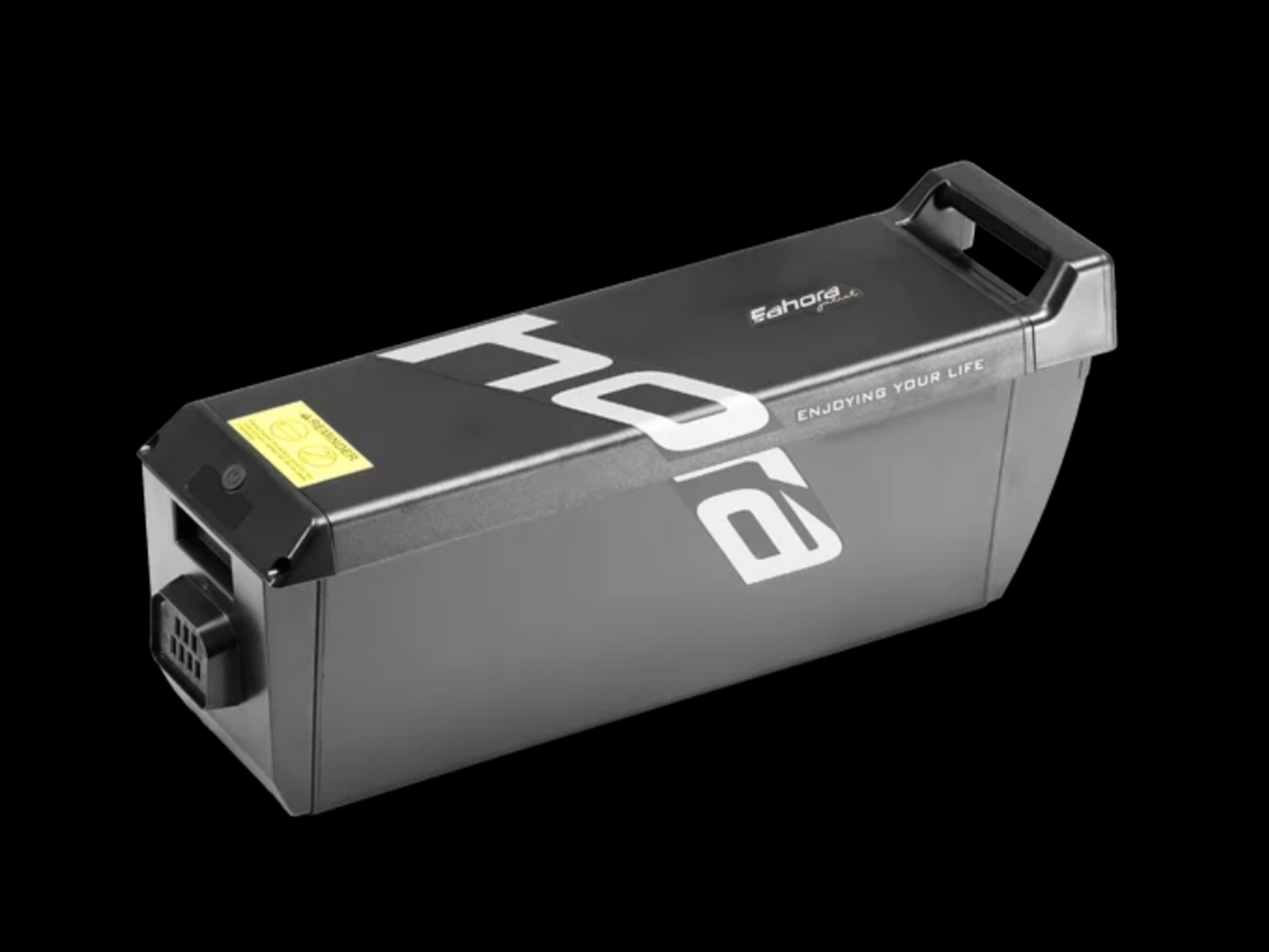 Ephora Romeo PRO Black for $87/month