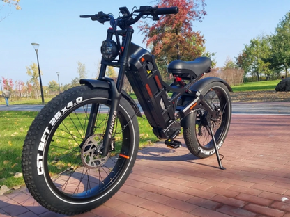 Ephora Romeo PRO Military Green for $87/month