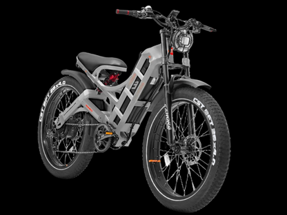 Ephora Romeo PRO Titanium for $87/month